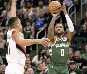 开云足球直播-开拓者喜迎连胜！利拉德和麦科勒姆发挥出色