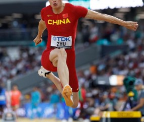 世界杯2026-荷兰田径选手夺得男子米冠军