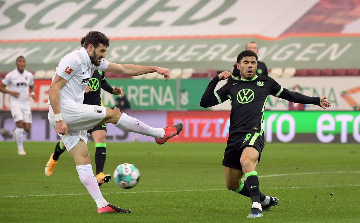 弗赖堡客场一球小胜，赢得关键三分