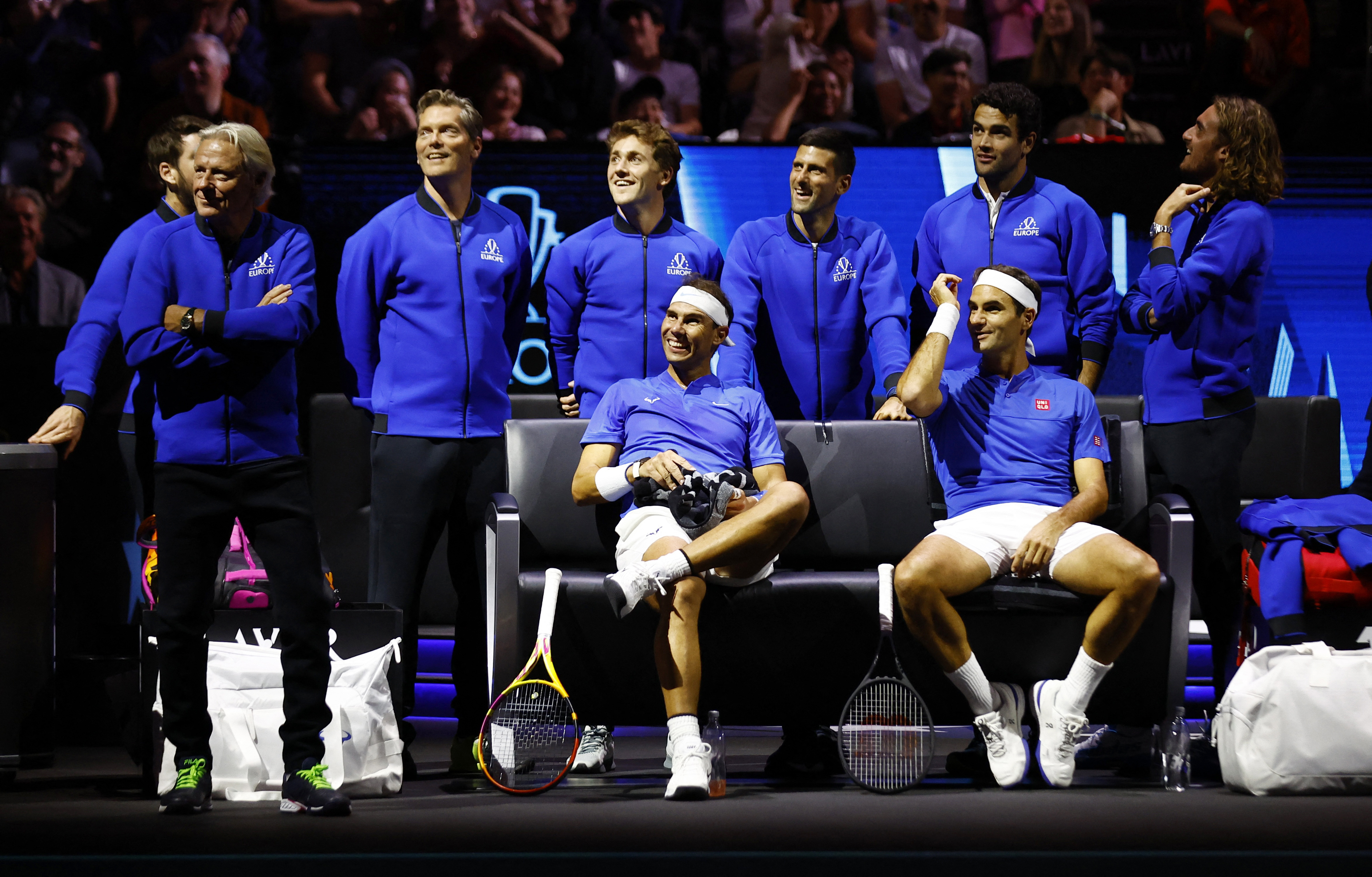 拉沃尔杯绝杀美网,穆雷统治全场 拉沃尔杯绝杀美网,穆雷统治全场