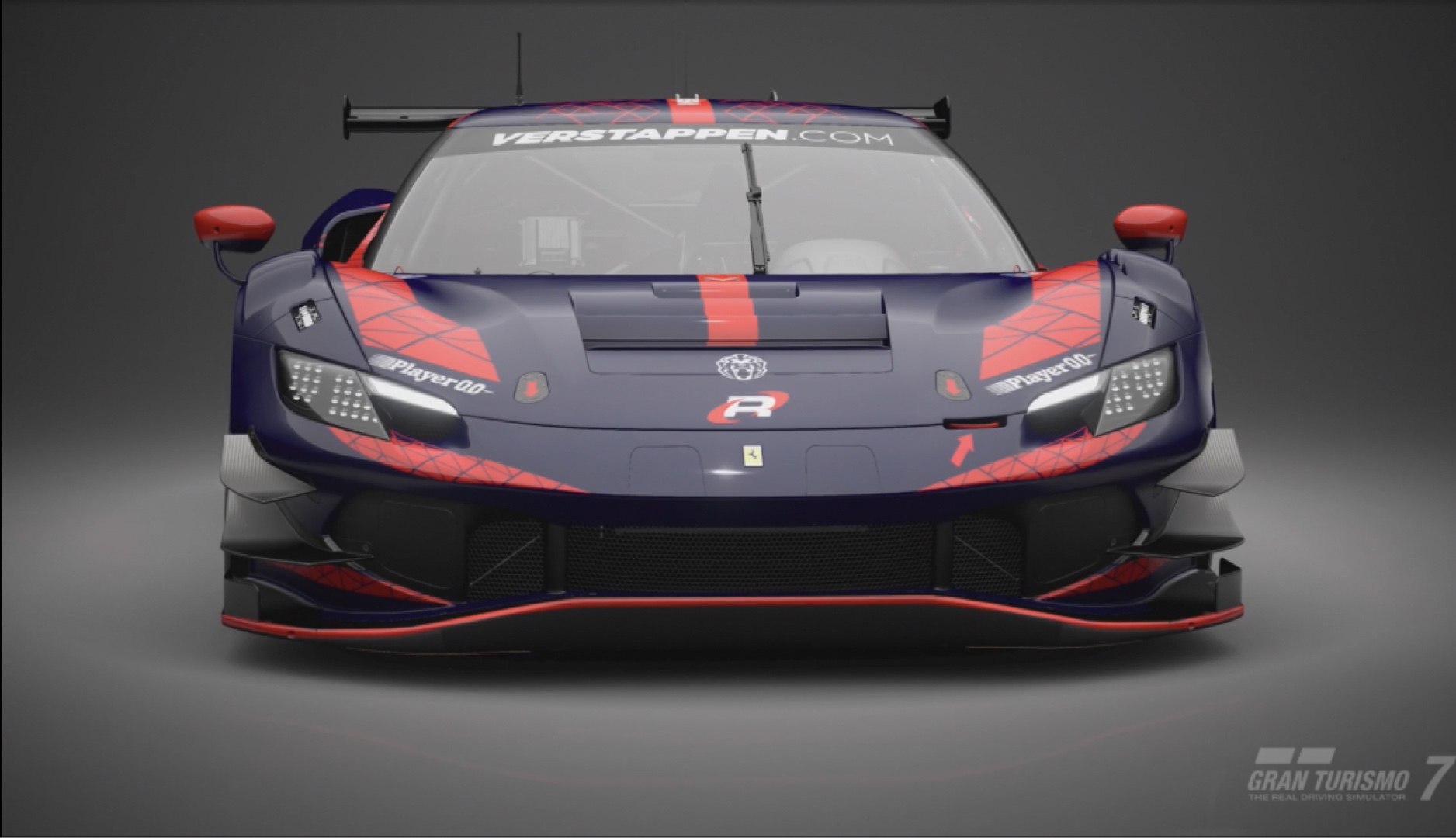 雷诺车队碾压法拉利,维斯塔潘惊艳四座 雷诺车队碾压法拉利,维斯塔潘惊艳四座