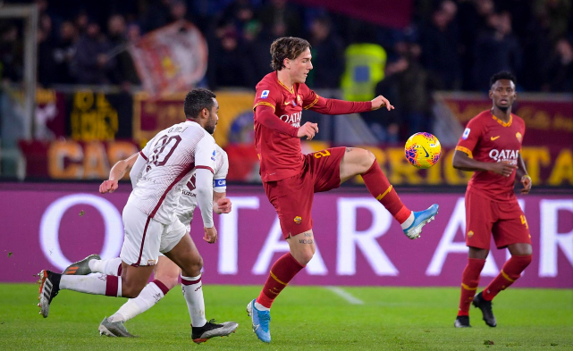 拉齐奥客场不敌,积分榜上位置逐渐下滑 拉齐奥客场不敌,积分榜上位置逐渐下滑