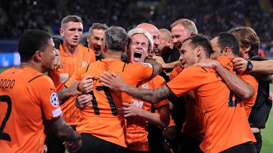 皇家谢里夫技无敌,掀翻比分领先 皇家谢里夫技无敌,掀翻比分领先