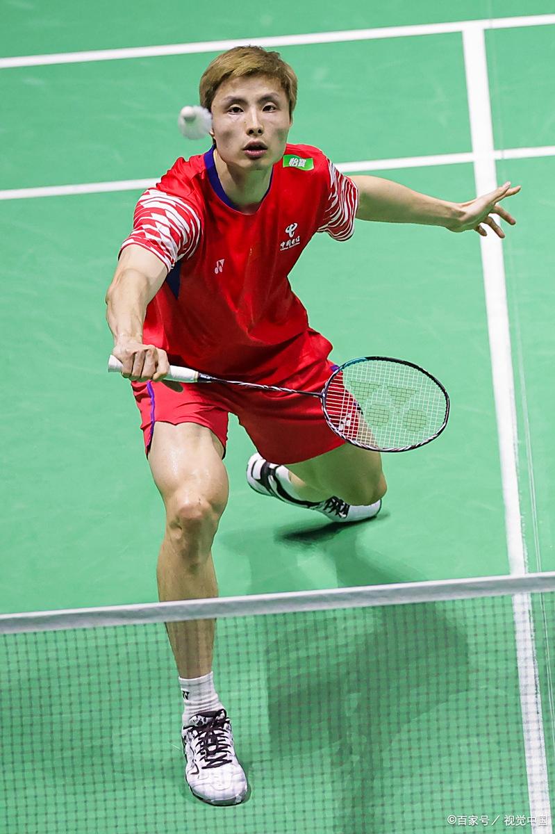 泰国队翻盘韩国队,石宇奇惊艳四座 泰国队翻盘韩国队,石宇奇惊艳四座