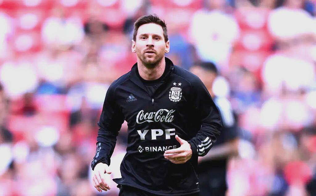 切尔西报价梅西，或将成为新赛季亮点