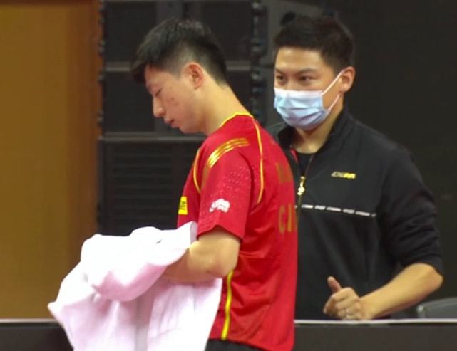 波兰队鏖战葡萄牙队，马龙带队取胜