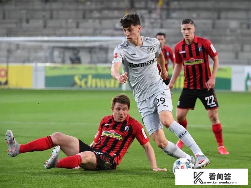 西班牙绝杀皇马，哈弗茨高光表现