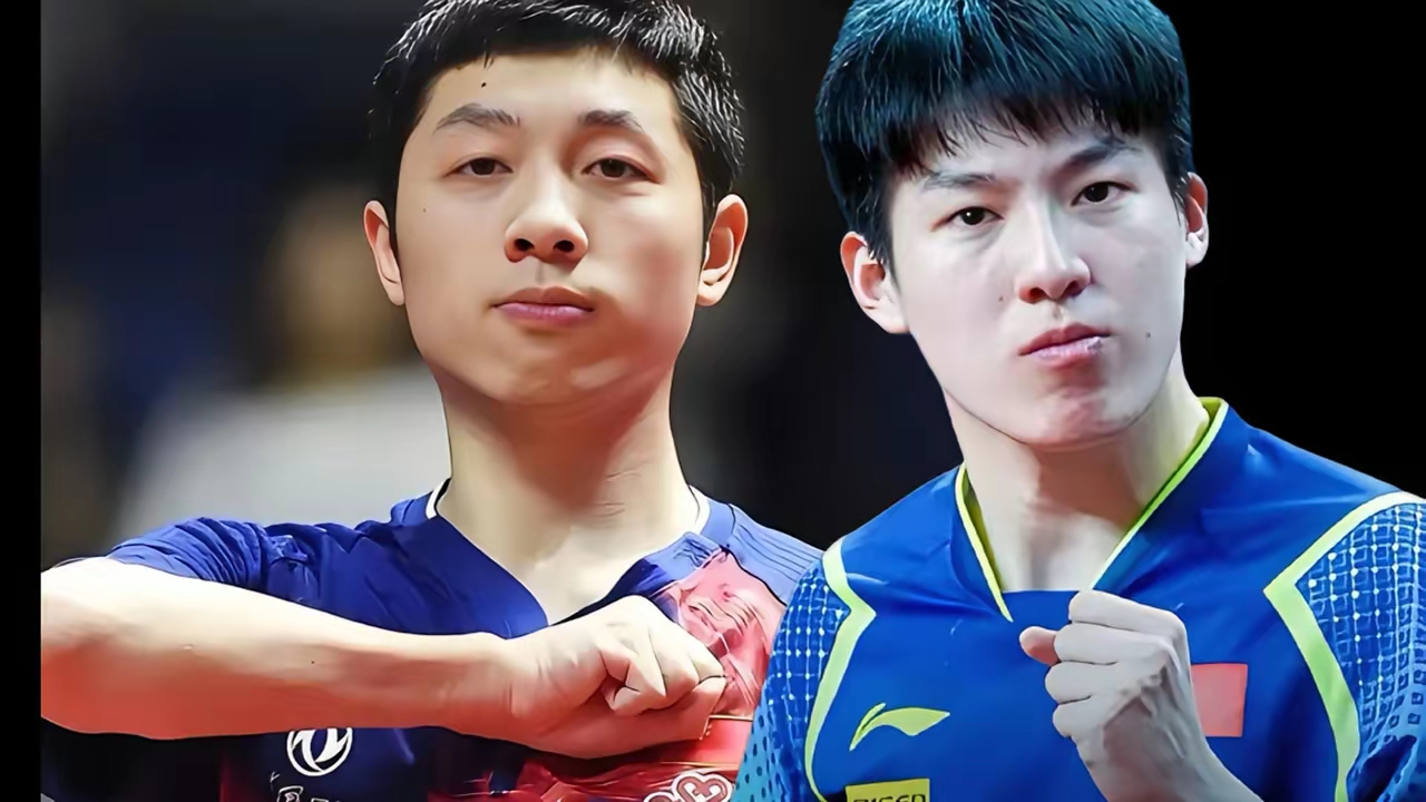 波兰乒乓球队横扫日本乒乓球队，许昕送出助攻