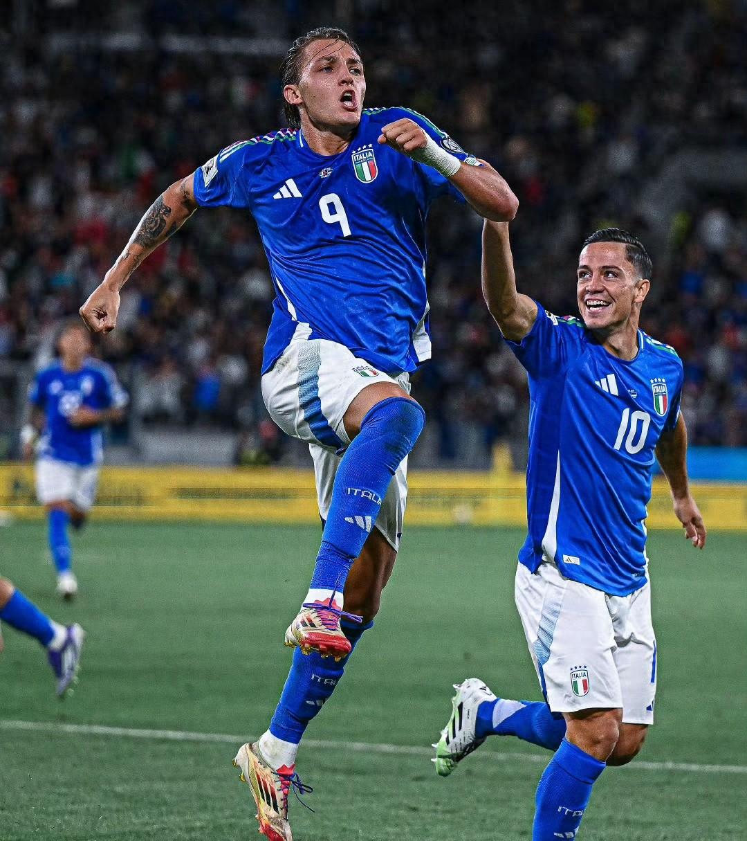 备战欧锦赛！国家队与对手战平，保持不败