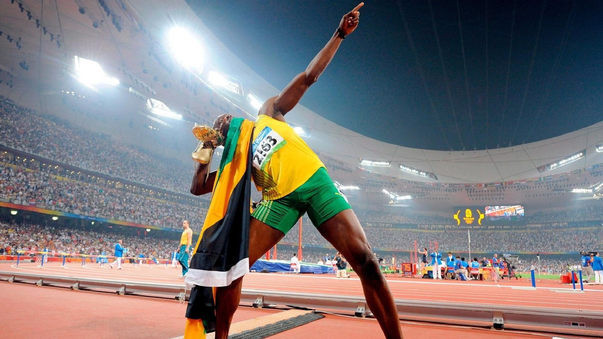 世界排名争夺战之夜，戈麦斯点燃赛场